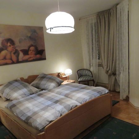 Вилла Casa Mia Vadena Экстерьер фото