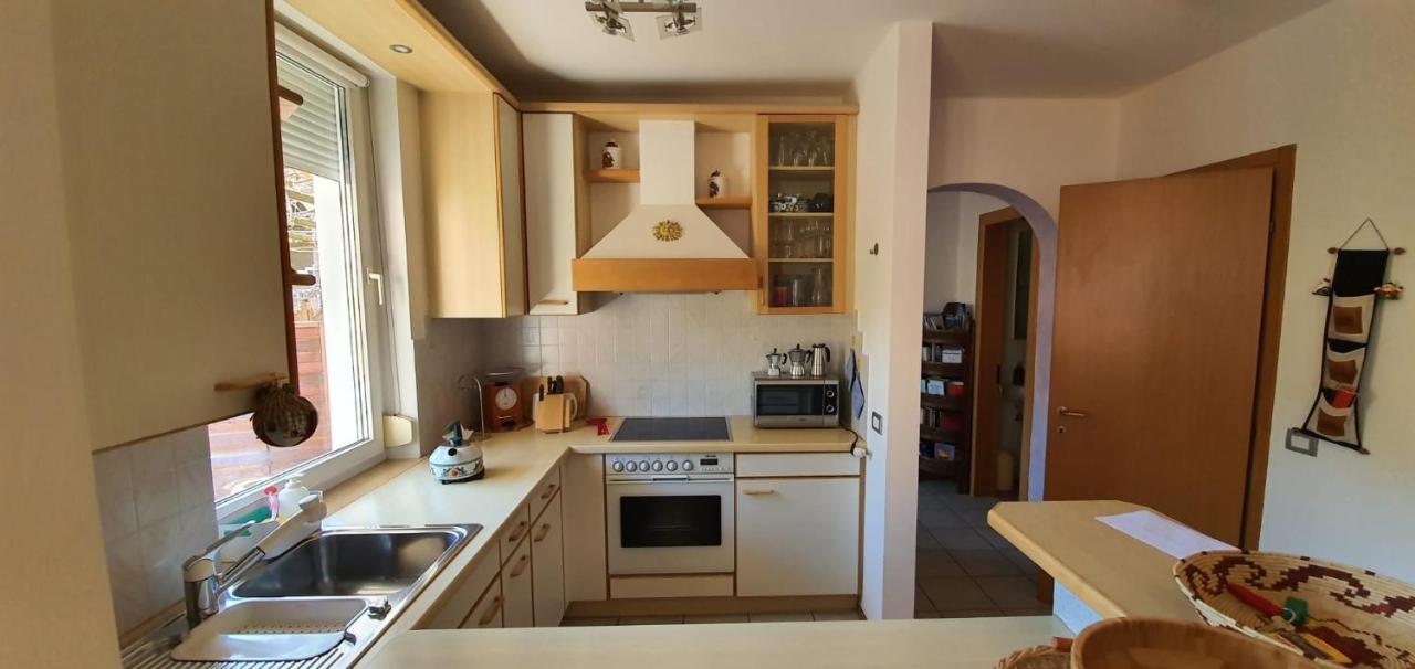 Вилла Casa Mia Vadena Экстерьер фото