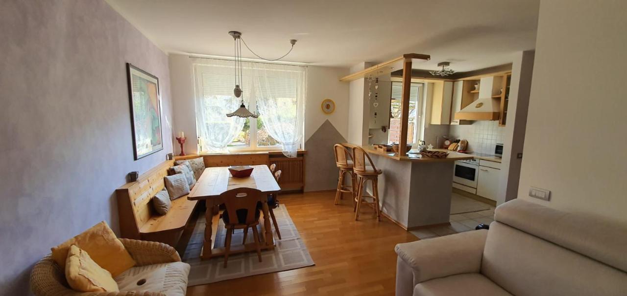 Вилла Casa Mia Vadena Экстерьер фото
