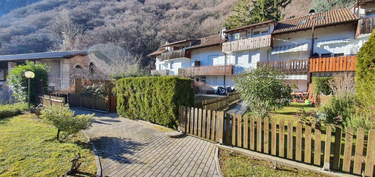 Вилла Casa Mia Vadena Экстерьер фото