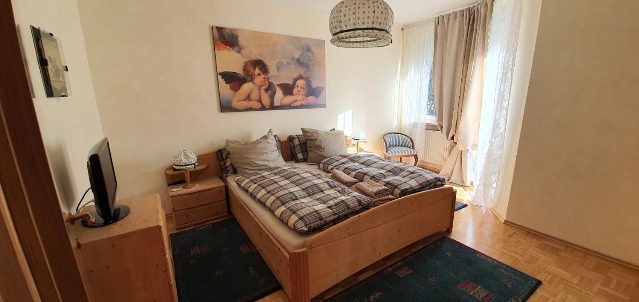 Вилла Casa Mia Vadena Экстерьер фото